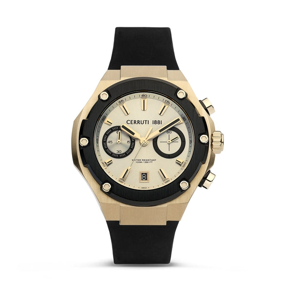 CERRUTI 1881 WATCHES CIWGO2206103 — Ansicht 1