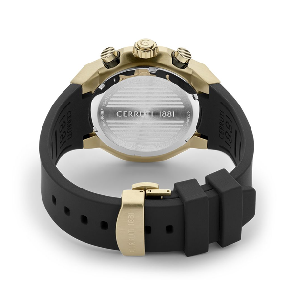 CERRUTI 1881 WATCHES CIWGO2206103 — Ansicht 3