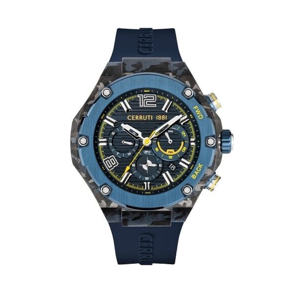 CERRUTI 1881 WATCHES CIWGQ2113802 — Ansicht 1