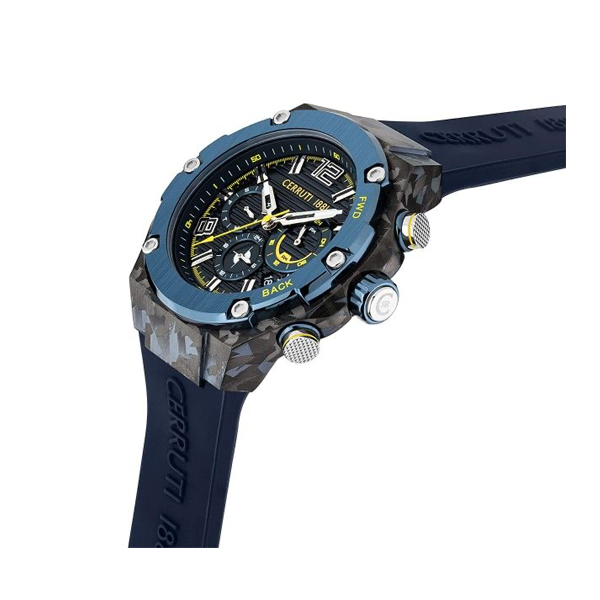 CERRUTI 1881 WATCHES CIWGQ2113802 — Ansicht 2