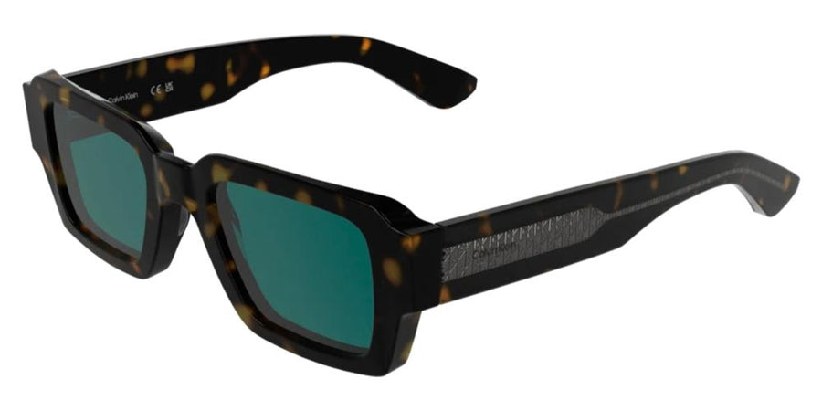 CALVIN KLEIN CK25538S — Ansicht 1