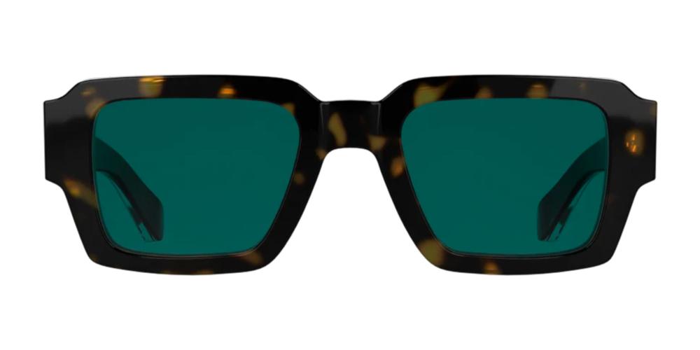 CALVIN KLEIN CK25538S — Ansicht 2