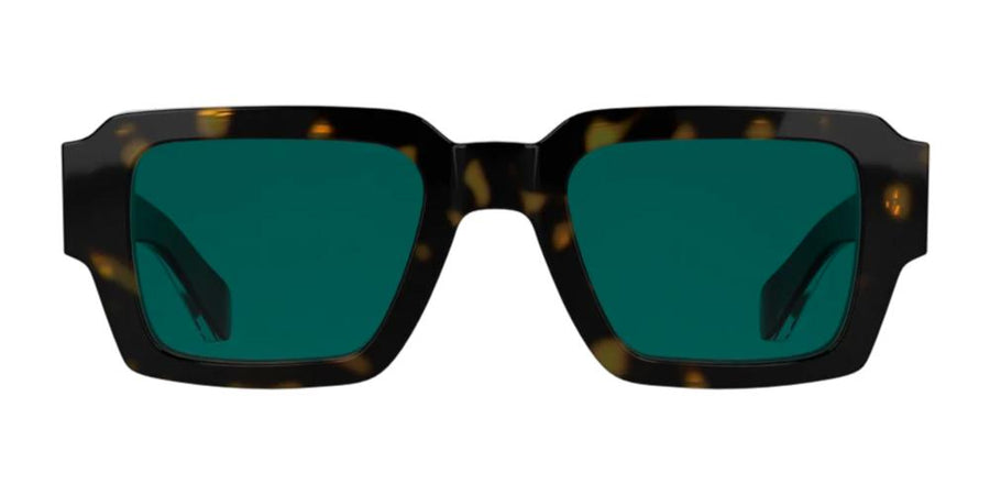 CALVIN KLEIN CK25538S — Ansicht 2