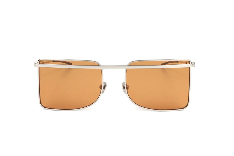 CALVIN KLEIN 205W39NYC CK8058S SILVER — Ansicht 1