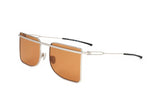 CALVIN KLEIN 205W39NYC CK8058S SILVER — Ansicht 6