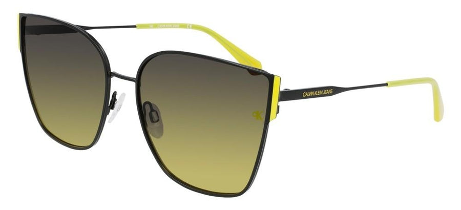 CALVIN KLEIN JEANS CKJ21209S — Ansicht 1