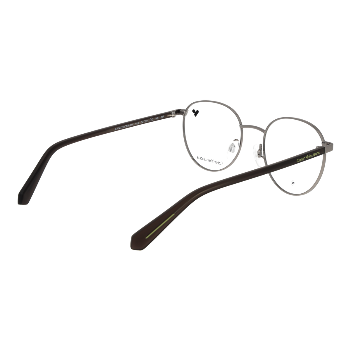 CALVIN KLEIN JEANS CKJ23221 CLIP-ON 52016 — Ansicht 3