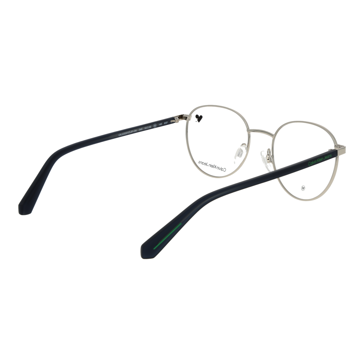 CALVIN KLEIN JEANS CKJ23221 CLIP-ON 52040 — Ansicht 3