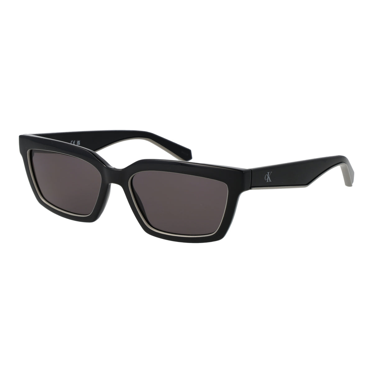 CALVIN KLEIN JEANS CKJ25604S 55001 — Ansicht 1