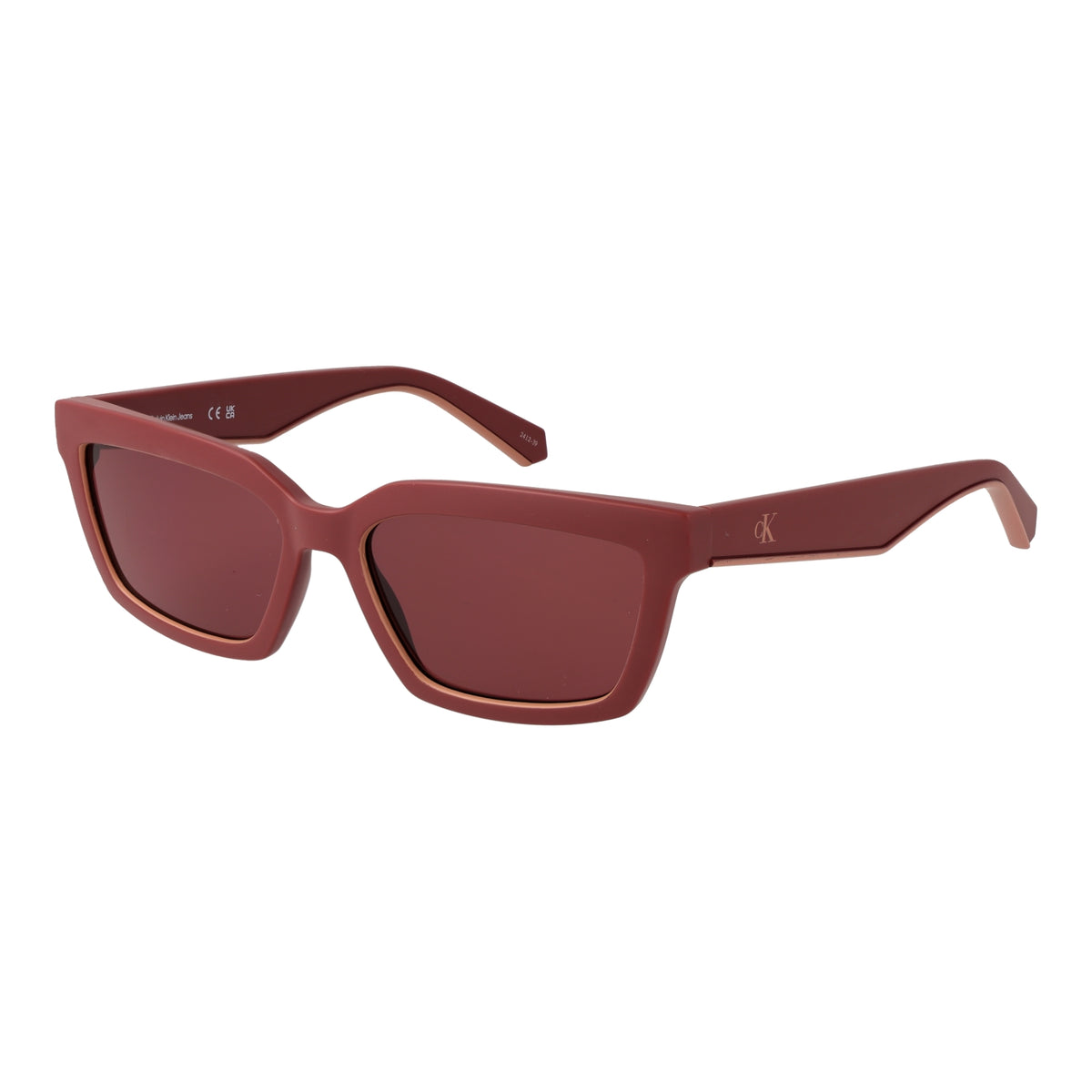 CALVIN KLEIN JEANS CKJ25604S 55600 — Ansicht 1