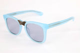 CALVIN KLEIN 205W39NYC CKNYC1850S MILKY LIGHT BLUE — Ansicht 6