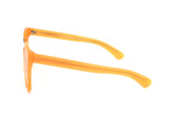 CALVIN KLEIN 205W39NYC CKNYC1850S MILKY ORANGE — Ansicht 7