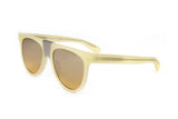 CALVIN KLEIN 205W39NYC CKNYC1851S MILKY PALE YELLOW — Ansicht 6