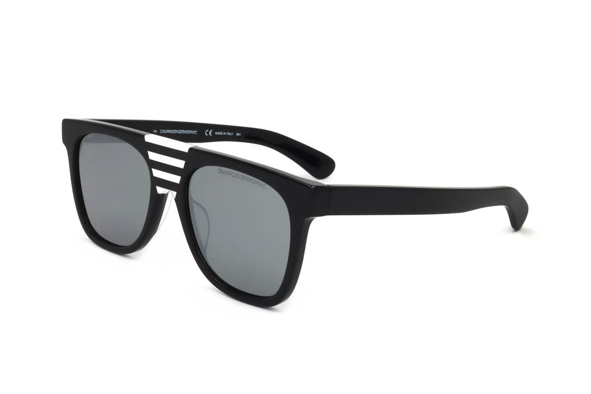 CALVIN KLEIN 205W39NYC CKNYC1852S BLACK_STRIPES — Ansicht 6