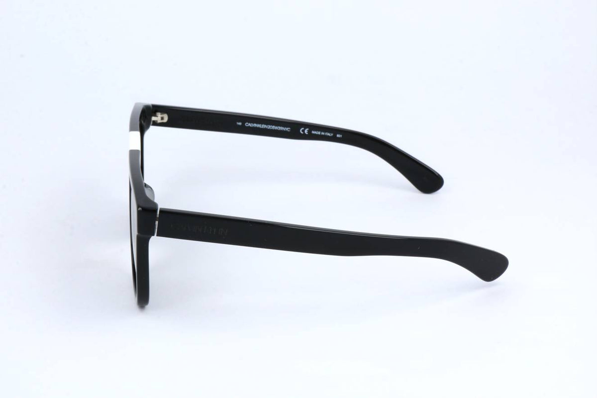CALVIN KLEIN 205W39NYC CKNYC1852S BLACK_STRIPES — Ansicht 3