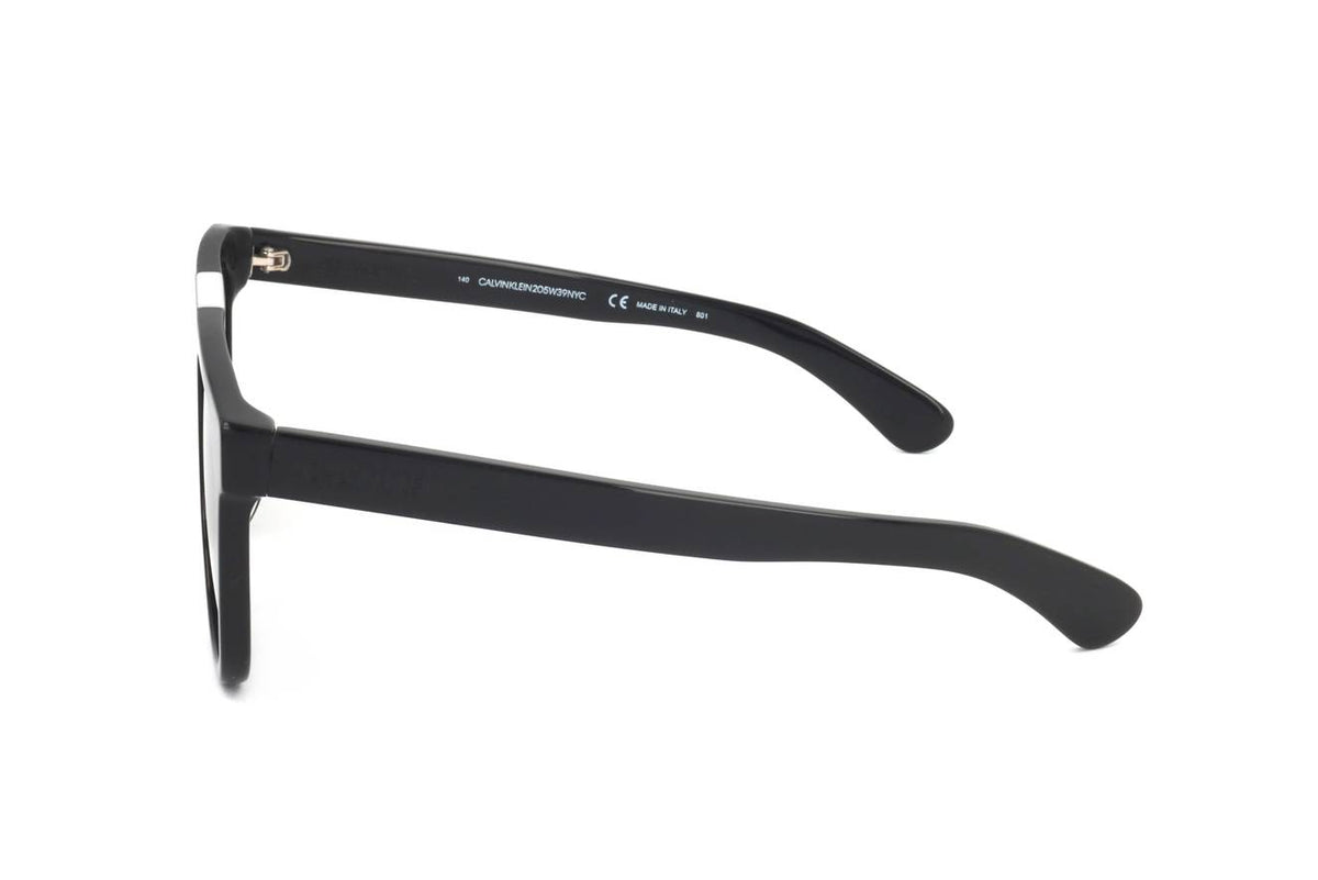 CALVIN KLEIN 205W39NYC CKNYC1852S BLACK_STRIPES — Ansicht 7