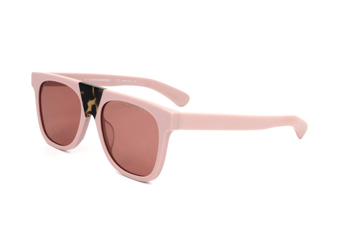 CALVIN KLEIN 205W39NYC CKNYC1852S BLUSH — Ansicht 2