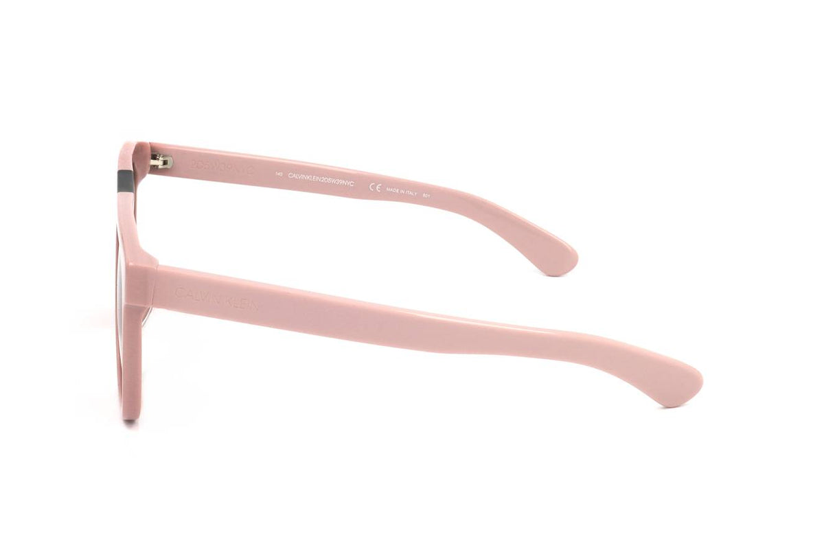 CALVIN KLEIN 205W39NYC CKNYC1852S BLUSH — Ansicht 5