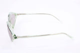 CALVIN KLEIN 205W39NYC CKNYC1853SR CRYSTAL LIGHT GREEN — Ansicht 7