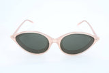 CALVIN KLEIN 205W39NYC CKNYC1853SR MILKY LIGHT PINK — Ansicht 1