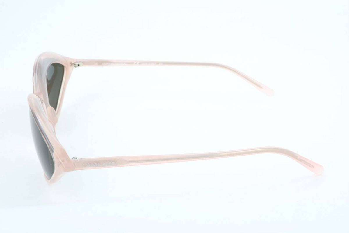 CALVIN KLEIN 205W39NYC CKNYC1853SR MILKY LIGHT PINK — Ansicht 3