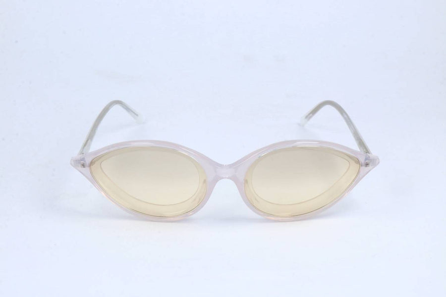 CALVIN KLEIN 205W39NYC CKNYC1853SR MILKY WHITE — Ansicht 1