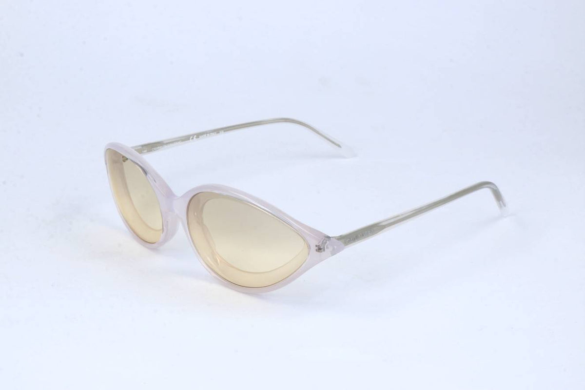 CALVIN KLEIN 205W39NYC CKNYC1853SR MILKY WHITE — Ansicht 2