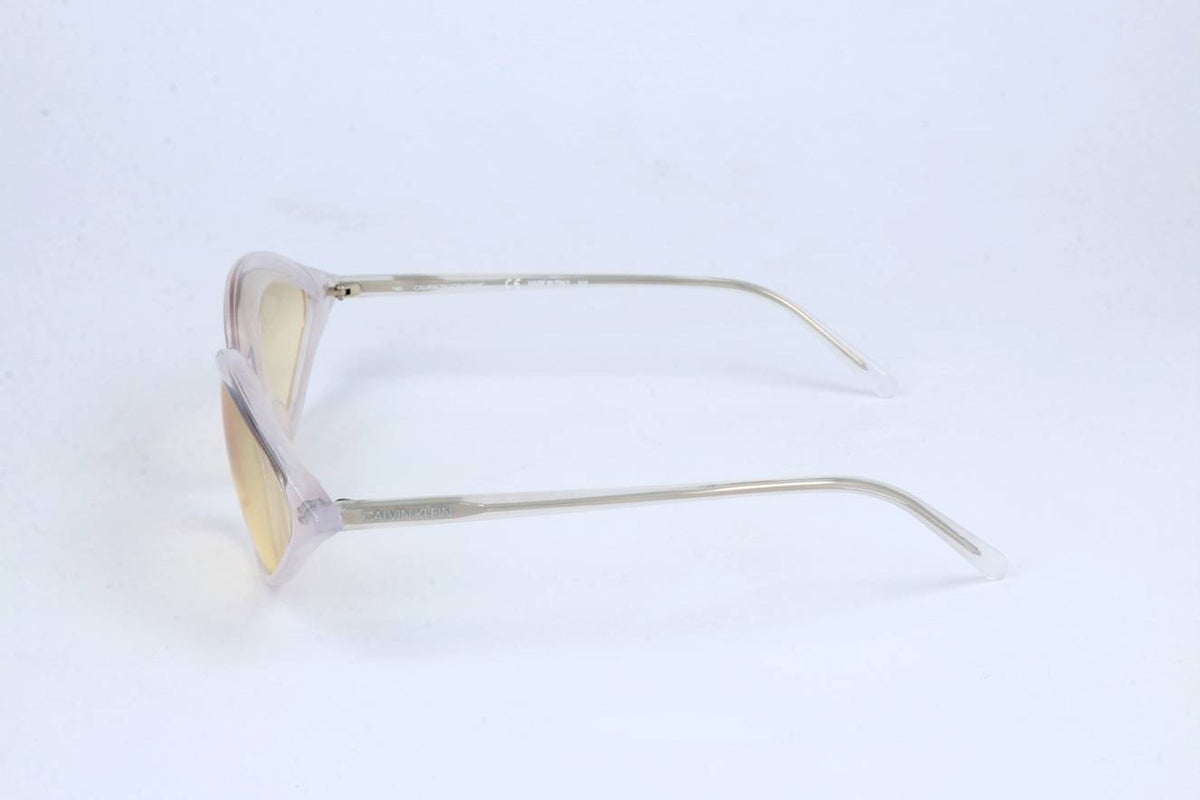CALVIN KLEIN 205W39NYC CKNYC1853SR MILKY WHITE — Ansicht 5