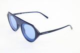 CALVIN KLEIN 205W39NYC CKNYC1854SR MILKY NAVY — Ansicht 2