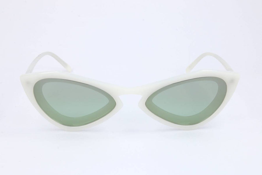 CALVIN KLEIN 205W39NYC CKNYC1855SR MILKY BONE — Ansicht 1
