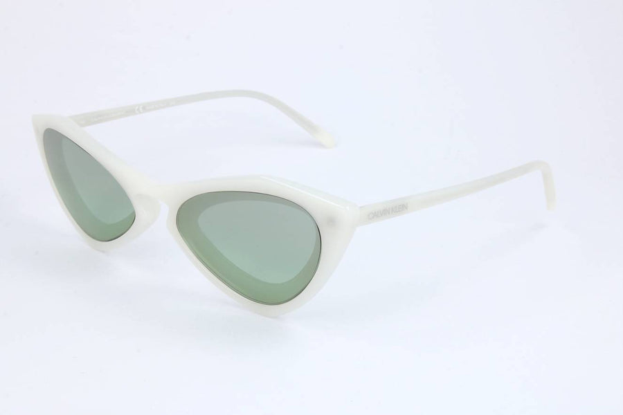 CALVIN KLEIN 205W39NYC CKNYC1855SR MILKY BONE — Ansicht 2