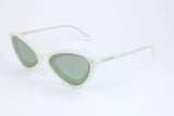 CALVIN KLEIN 205W39NYC CKNYC1855SR MILKY BONE — Ansicht 4