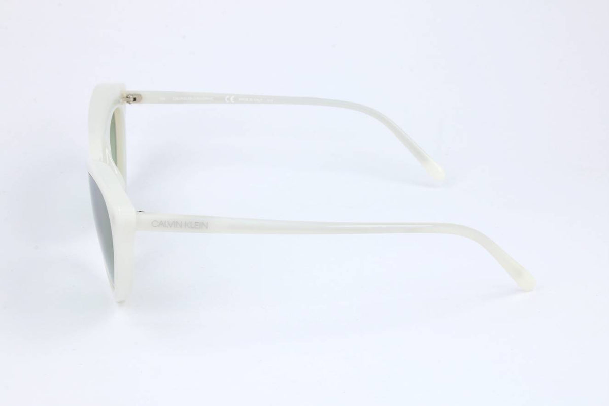 CALVIN KLEIN 205W39NYC CKNYC1855SR MILKY BONE — Ansicht 3