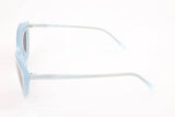 CALVIN KLEIN 205W39NYC CKNYC1855SR MILKY LIGHT BLUE — Ansicht 3