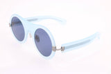 CALVIN KLEIN 205W39NYC CKNYC1876SR MILKY LIGHT BLUE — Ansicht 6