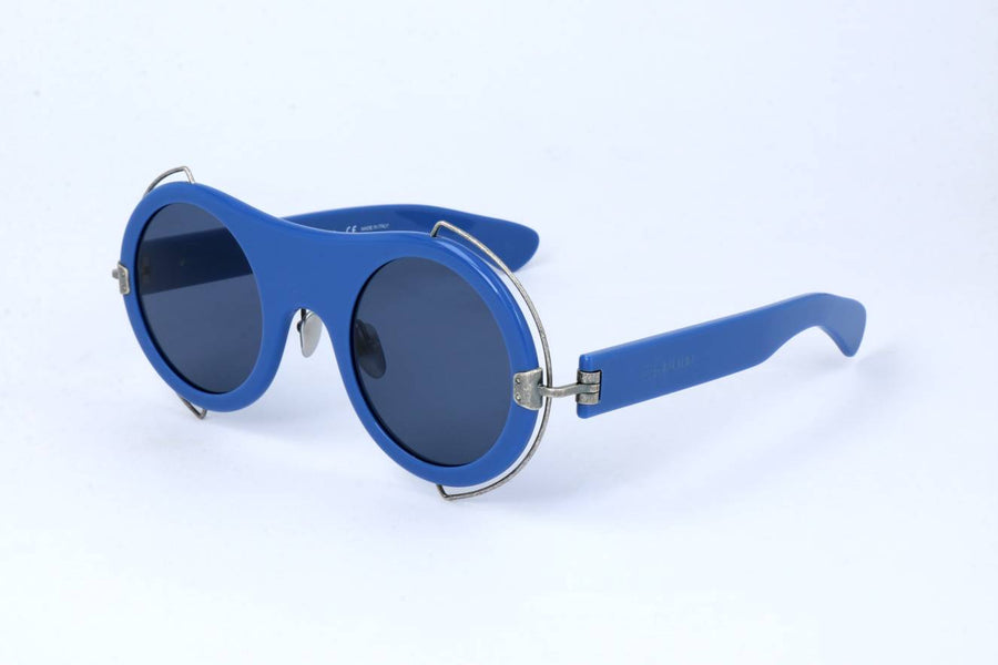 CALVIN KLEIN 205W39NYC CKNYC1877SR CORNFLOWER BLUE — Ansicht 2
