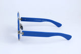 CALVIN KLEIN 205W39NYC CKNYC1877SR CORNFLOWER BLUE — Ansicht 5