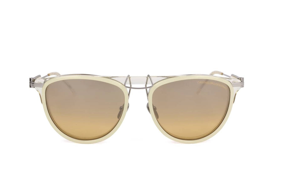CALVIN KLEIN 205W39NYC CKNYC1882S CREAM_CRYSTAL PALE YE — Ansicht 1