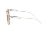 CALVIN KLEIN 205W39NYC CKNYC1882S CREAM_CRYSTAL PALE YE — Ansicht 5