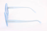 CALVIN KLEIN 205W39NYC CKNYC1950S MILKY LIGHT BLUE — Ansicht 5
