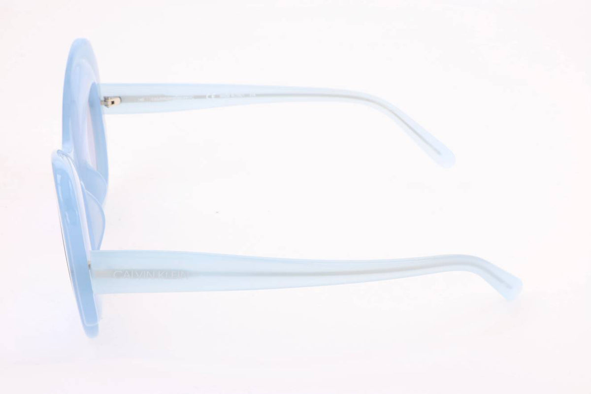 CALVIN KLEIN 205W39NYC CKNYC1950S MILKY LIGHT BLUE — Ansicht 5
