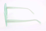 CALVIN KLEIN 205W39NYC CKNYC1950S MILKY LIGHT GREEN — Ansicht 5