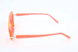 CALVIN KLEIN 205W39NYC CKNYC1951S CRYSTAL NEON ORANGE — Ansicht 3
