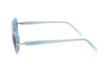 CALVIN KLEIN 205W39NYC CKNYC1951S MILKY LIGHT BLUE — Ansicht 7