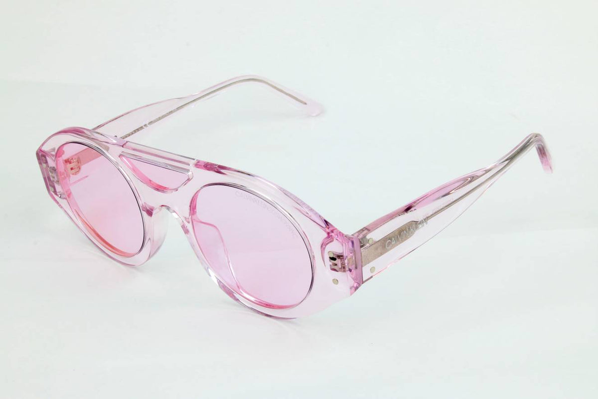 CALVIN KLEIN 205W39NYC CKNYC1952S CRYSTAL BLUSH — Ansicht 2