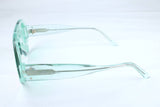 CALVIN KLEIN 205W39NYC CKNYC1952S CRYSTAL LIGHT GREEN — Ansicht 7