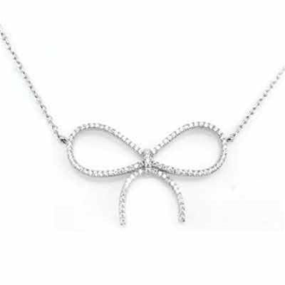 ROSATO SILVER JEWELS MY CATENA COLLECTION - Collana/Necklace — Ansicht 1