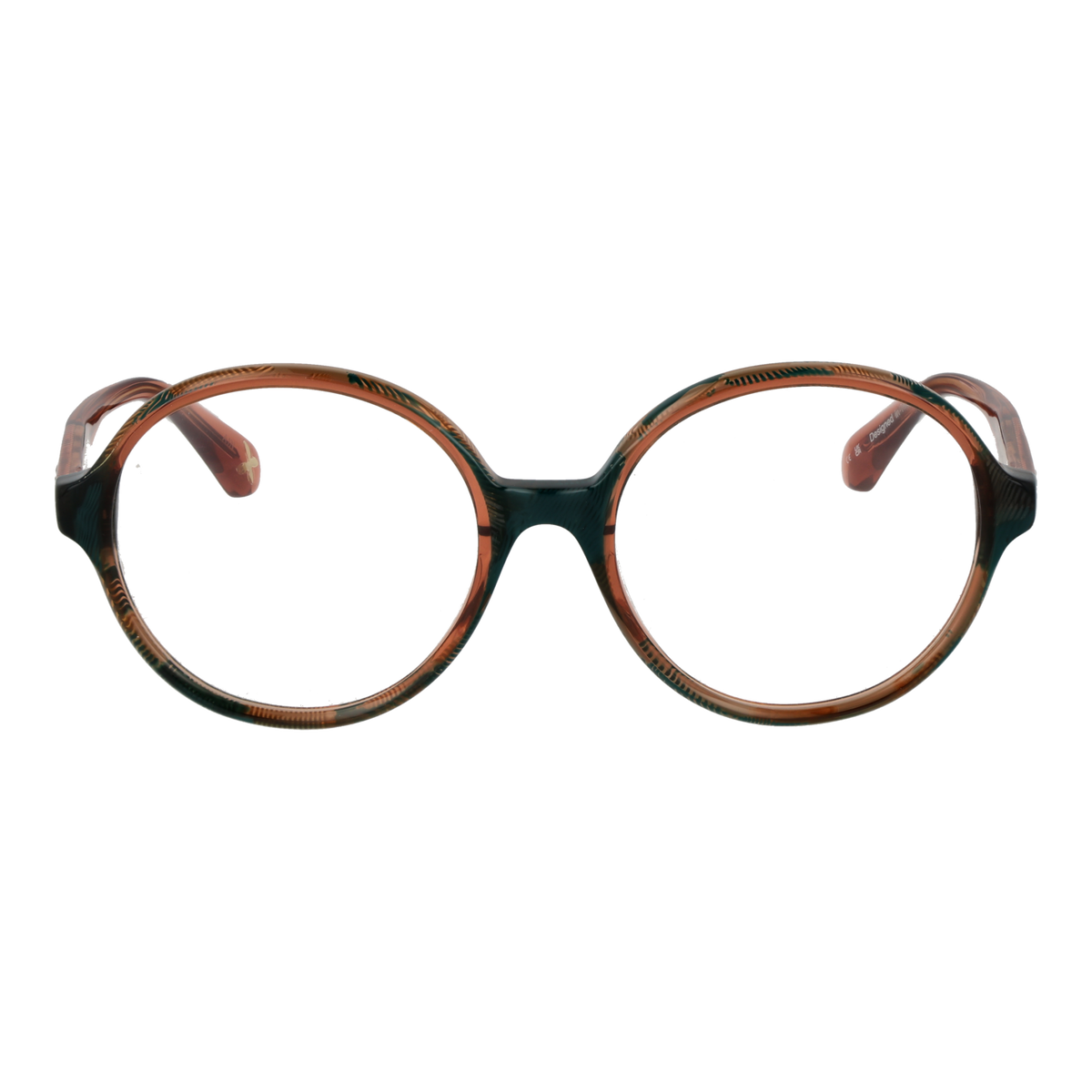 CHRISTIAN LACROIX CL1122 53507 — Ansicht 2