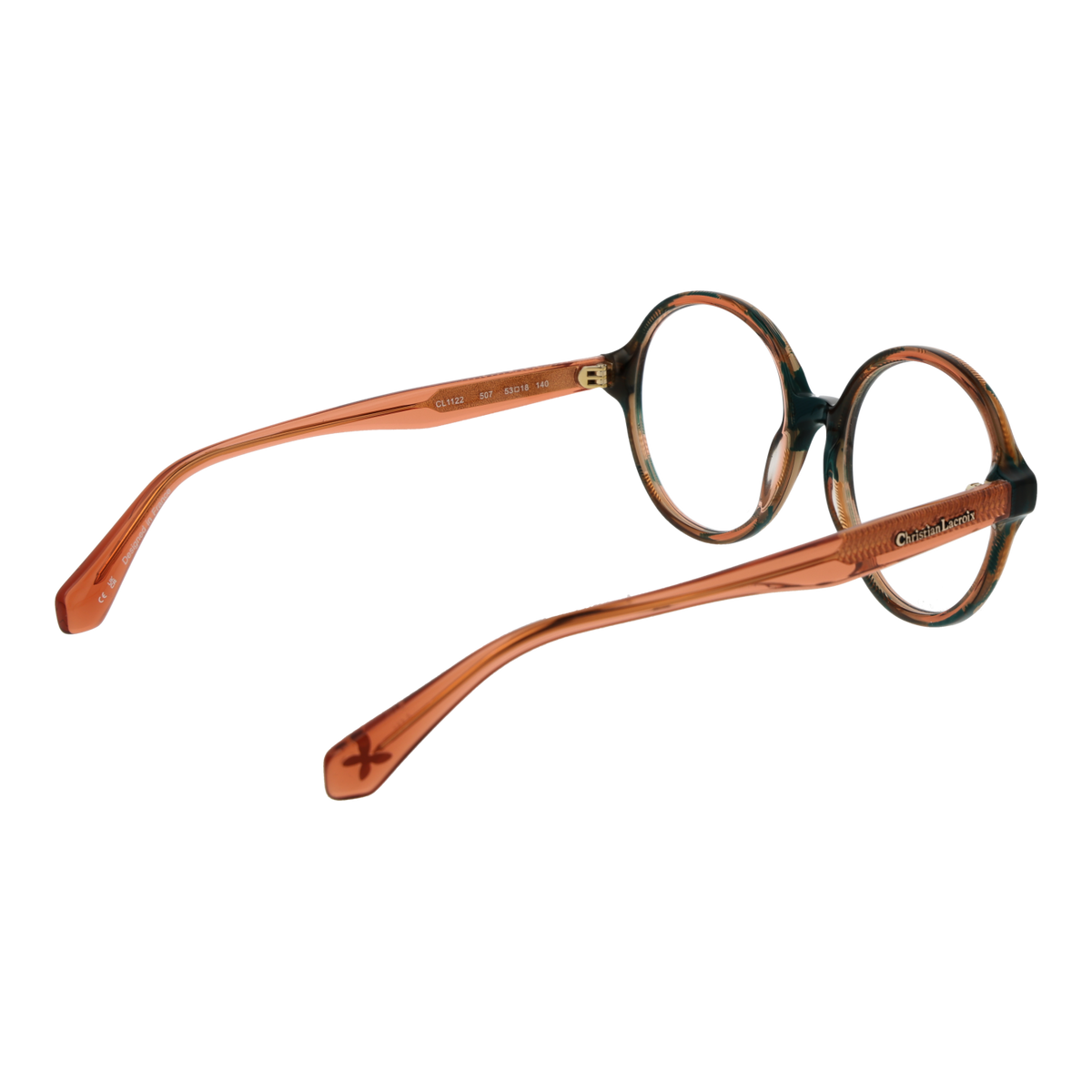 CHRISTIAN LACROIX CL1122 53507 — Ansicht 3