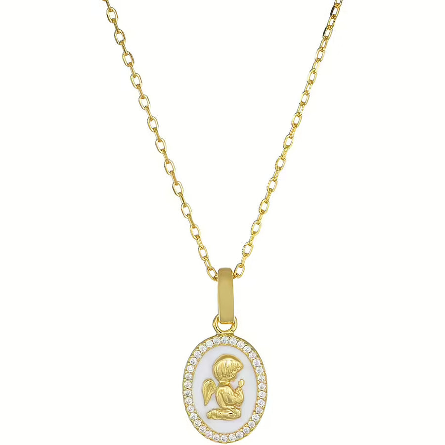AMEN JEWELRY CLANSMGB — Ansicht 1